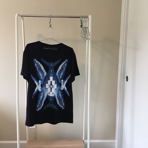Marcelo Burlon Sid Tee Shirt